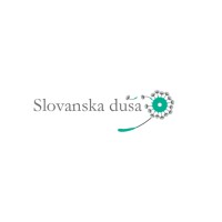 Slovanska duša Logo