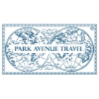 Park Avenue Travel Logo