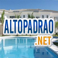 Imóveis de Alto Padrão Logo