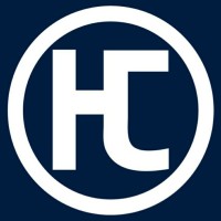 HC Assessoria Financeira Logo