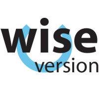 WiseVersion - Sistemas Software e Serviços Unipessoal Lda Logo