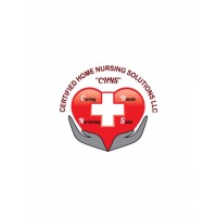 Certified Home Nursing Solutions Logo
