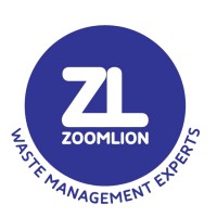 Zoomlion Ghana Ltd. Logo