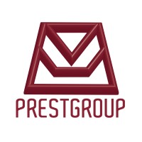 PrestGroup (Pty) Ltd Logo