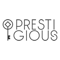 PRESTIGIOUS Logo