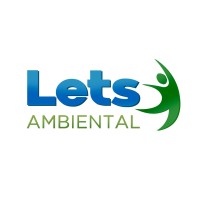 LETS Engenharia Ambiental Logo