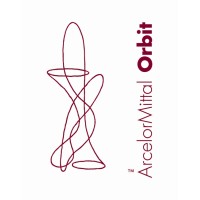 ArcelorMittal Orbit Logo