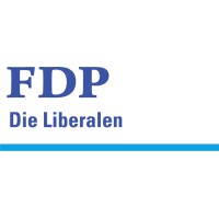FDP Kanton Zürich Logo