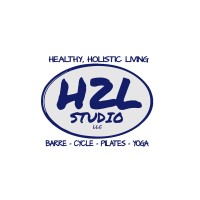 H2L Studio, LLC. Logo