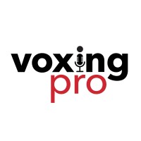 Voxing Pro Logo