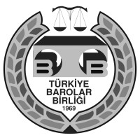 Union of Turkish Bar Associations Logo