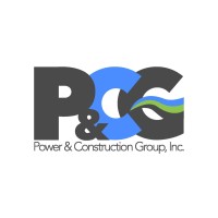 Power & Construction Group, Inc. Logo