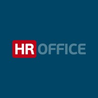 HR Office People, Organization & Management Logo