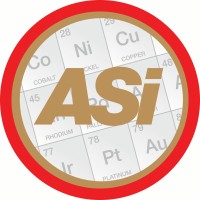 ALEX STEWART Denetim ve Analiz Hizmetleri Ltd. Şti. Logo