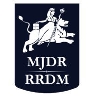 McGill Journal of Dispute Resolution ~ Revue de règlement des différends de McGill Logo