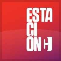 ESTACIÓN C Logo