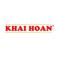 Khai Hoan Insulation/ CT CP Khải Hoàn Cách Nhiệt Chống Nóng Cách Âm Logo