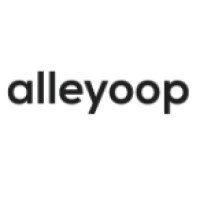 Alleyoop Logo