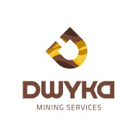 Dwyka Mining Services Logo