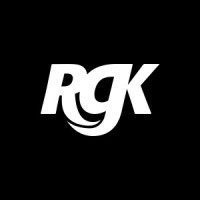RGK Wheelchairs Logo