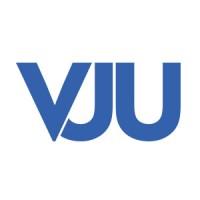 VJU Logo