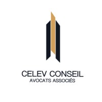 CELEV CONSEIL AVOCATS ASSOCIES Logo
