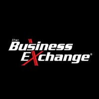 The Business Exchange Logo