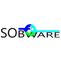 Sobware B.V. Logo