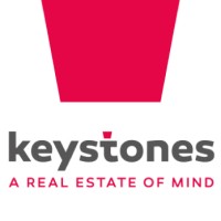 Keystones Real Estate Logo