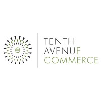 Tenth Avenue Commerce Logo