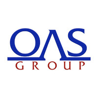OAS Group Logo