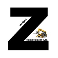 Upright Zoombooming Ltd. Logo