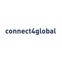 connect4global Logo