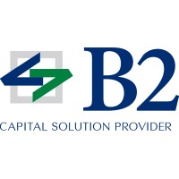 B2 Capital Solution Provider Logo