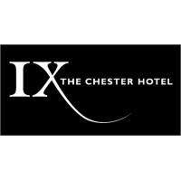 The Chester Hotel Logo