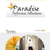 Paradise Software Solutions Logo