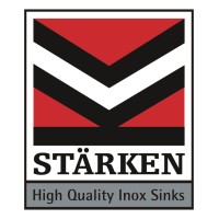 STARKEN Logo
