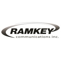 RAMKEY COMMUNICATIONS INC Logo
