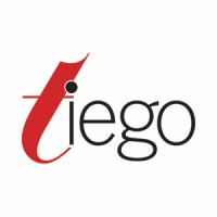 Tiego AB Logo