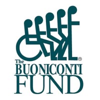 The Buoniconti Fund to Cure Paralysis Logo