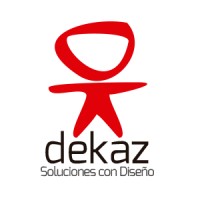 Dekaz Logo