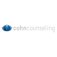 Cohn Counseling Logo