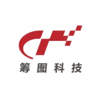 杭州筹图科技有限公司Hangzhou Choutu Tech Co., Ltd. Logo