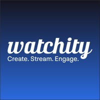 Watchity Logo
