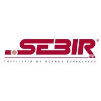 SEBIR S.A. Logo