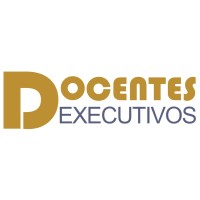 Docentes Executivos Logo