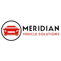 Meridian Vehicle Solutions Ltd Logo