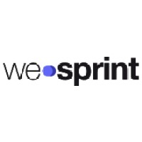 WeSprint Logo