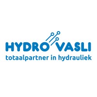 Hydro Vasli B.V. Logo