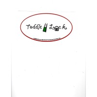 Toddle Lock, LLC Logo